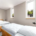 Behindertengerechtes Am Kronenburger Hébergement de vacances