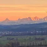 Hébergement de vacances Behindertengerechtes Am Kronenburger Hallschlag