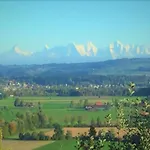 Behindertengerechtes Am Kronenburger * Hallschlag