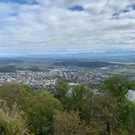 度假居 Behindertengerechtes Am Kronenburger Hallschlag