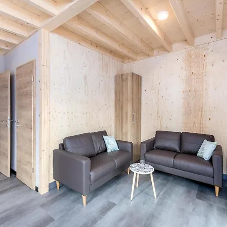 Lakeside Hideaway Semesterbostad *