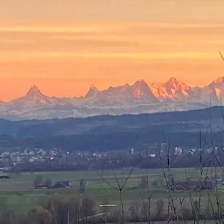 Tatil Evi Behindertengerechtes Am Kronenburger Hallschlag