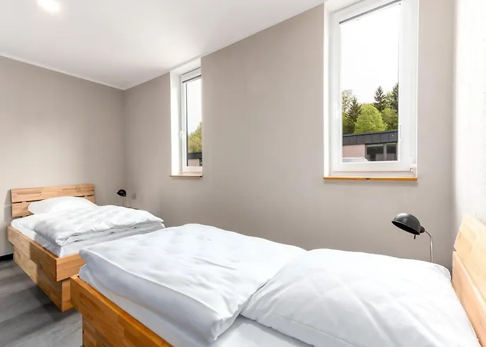 Lakeside Hideaway 度假居