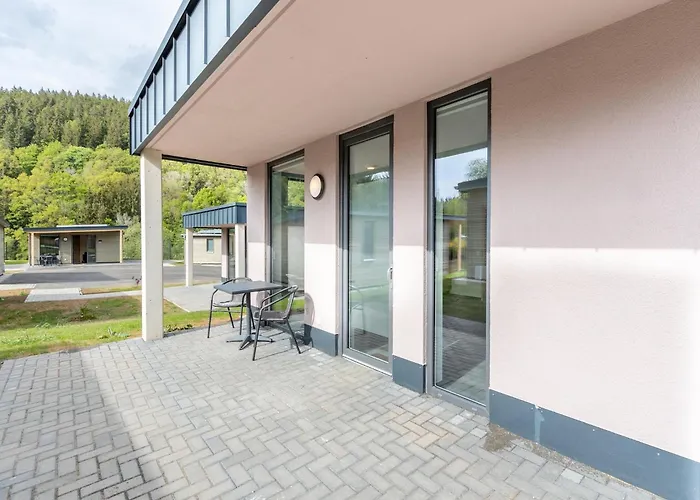 Lakeside Hideaway 度假居