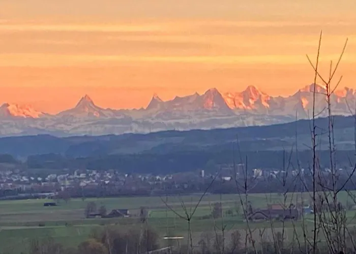 度假居 Lakeside Hideaway Hallschlag