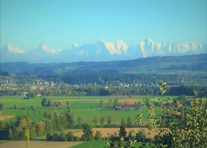 Lakeside Hideaway * Hallschlag