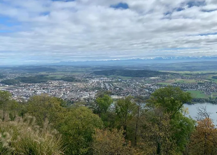 度假居 Lakeside Hideaway Hallschlag